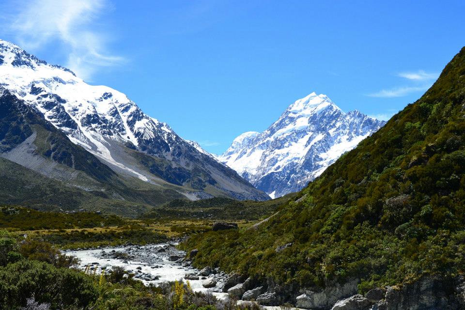 Nueva Zelanda (2)