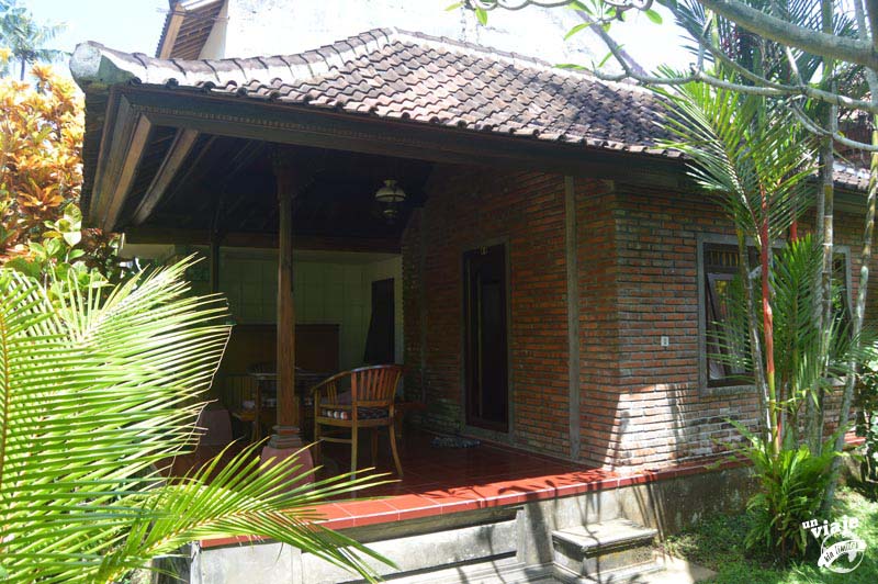 ¿Dónde dormir en Ubud, Bali?