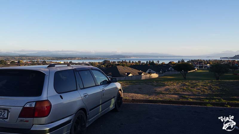 ¿Cómo comprar un coche en Nueva Zelanda?