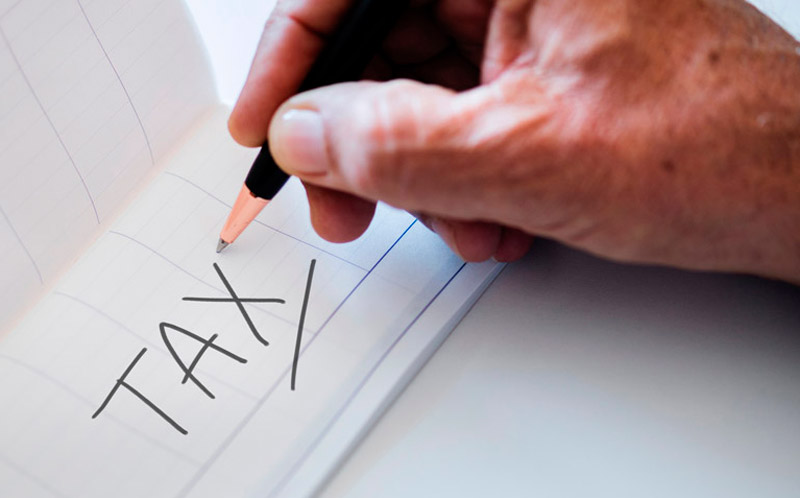 Como hacer el Tax Return online – Parte I