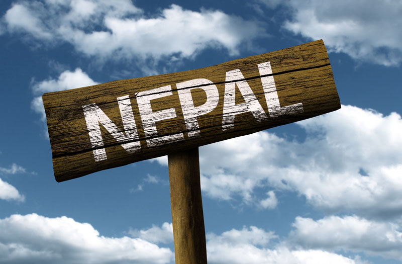 ¿Cómo conseguir el visado para Nepal?