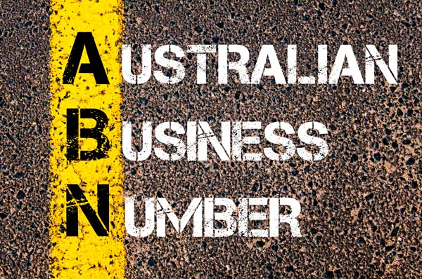 ¿Cómo obtener el Australian Business Number (ABN)?