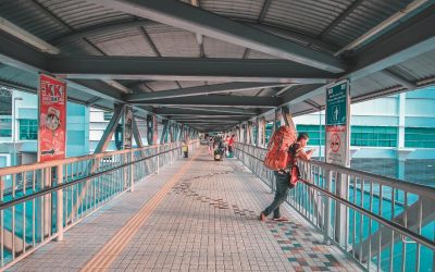 Cómo ir de Kuala Lumpur a Melaka