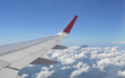 ¿Cómo buscar vuelos baratos? – Guía y consejos