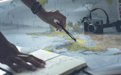 ¿Dónde viajar? Consejos para elegir las mejores vacaciones