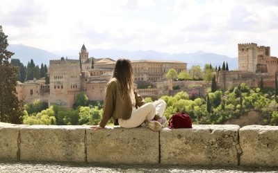 Visita a la Alhambra de Granada: Entradas, precios y consejos.