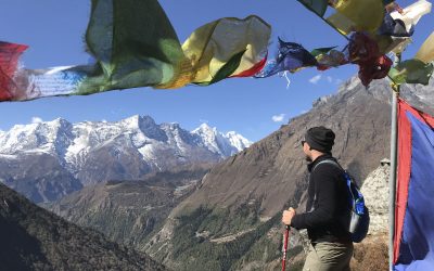 ¿Cuánto cuesta el trekking al Campo Base del Everest? – Todos los precios.