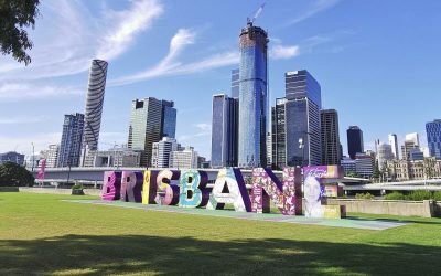 20 cosas que ver y hacer en Brisbane