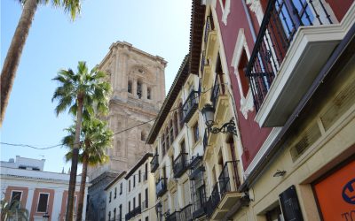 20 cosas que ver y hacer en Granada