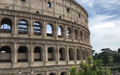 20 cosas que ver y hacer en Roma