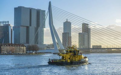 20 cosas que ver y hacer en Rotterdam