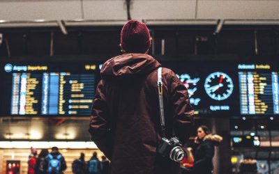 ¿Cómo ir del aeropuerto de Brisbane al centro?