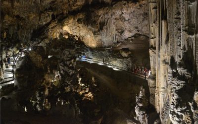 Cuevas de Nerja – Entradas, horarios y precios