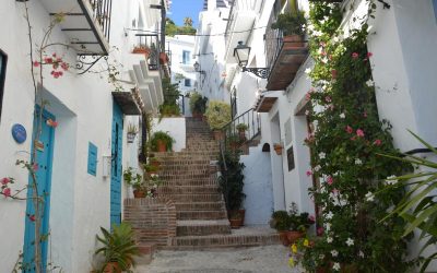 15 cosas que ver y hacer en Frigiliana