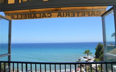 ¿Dónde comer en Nerja?
