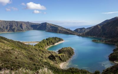 ¿Qué ver en Sao Miguel?
