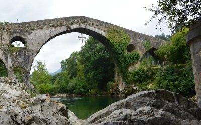 15 cosas que ver y hacer en Cangas de Onís