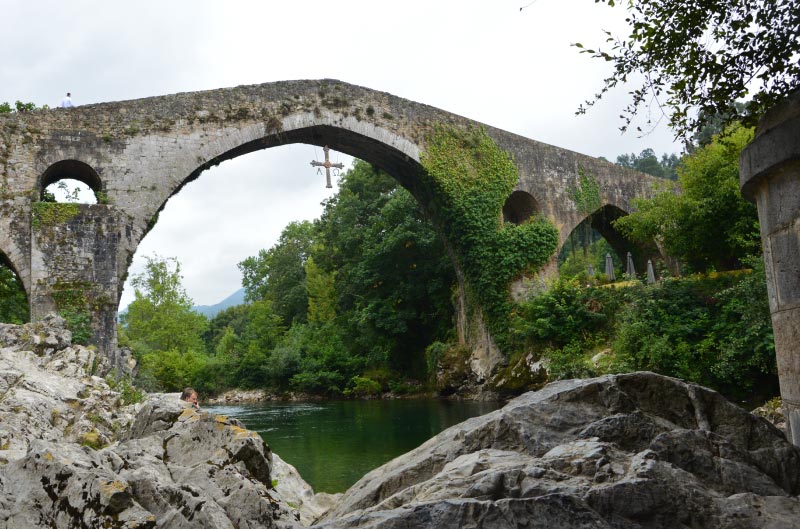 15 cosas que ver y hacer en Cangas de Onís