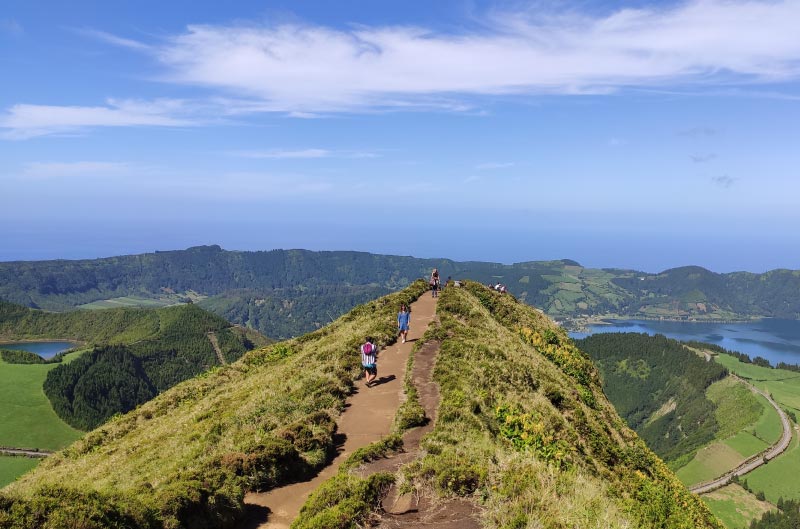 Boca do Inferno, que ver Sao Miguel