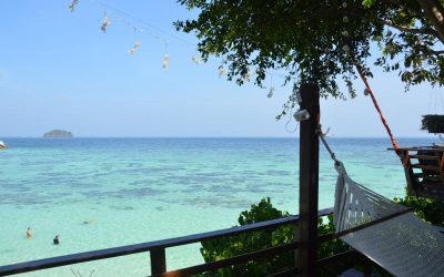 Requisitos para viajar a Tailandia en 2022