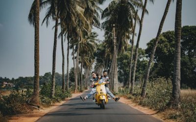Seguro de viaje para Tailandia