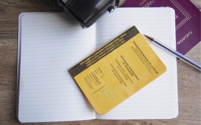Vacunas para viajar a Tailandia