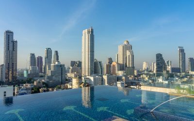 ¿Dónde dormir en Bangkok?
