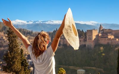 Los mejores Free Tours de Granada