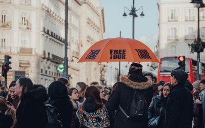 Los mejores Free Tours de Madrid