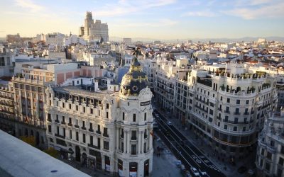 ¿Qué ver y hacer en Madrid gratis?