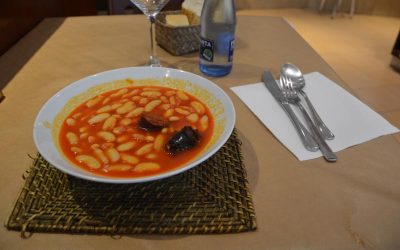 ¿Dónde comer en los Lagos de Covadonga?