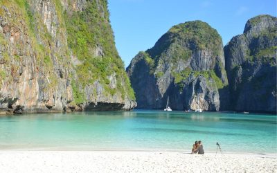 Qué ver y hacer en las Islas Phi Phi
