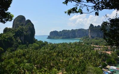 Qué ver y hacer en Railay