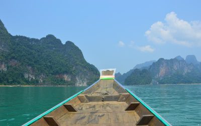 Cómo ir a Khao Sok: Todos los transportes