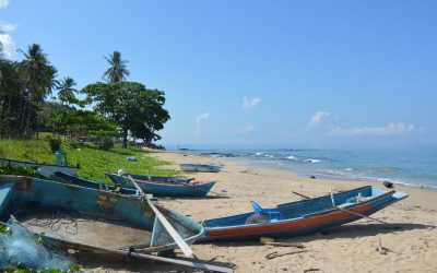 Qué ver y hacer en Koh Lanta