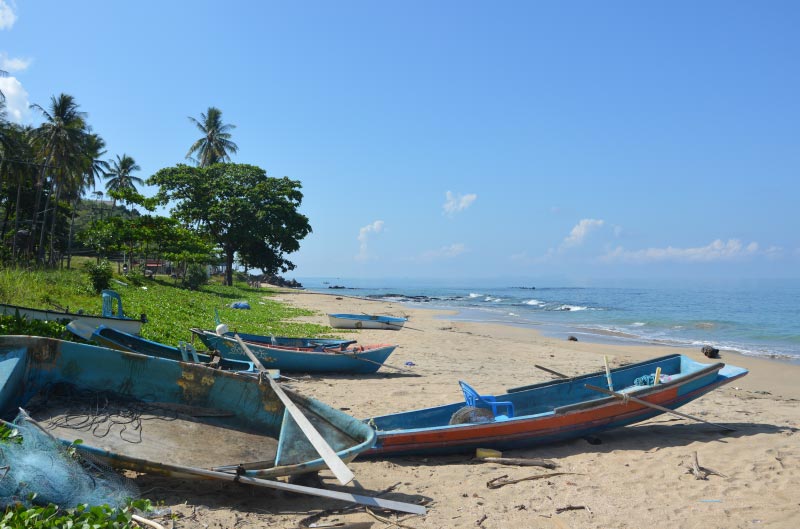 Qué ver y hacer en Koh Lanta