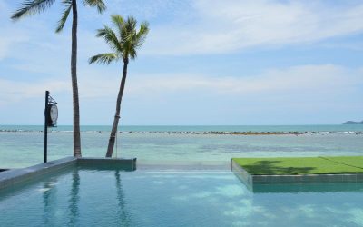 Cómo ir de Bangkok a Koh Samui