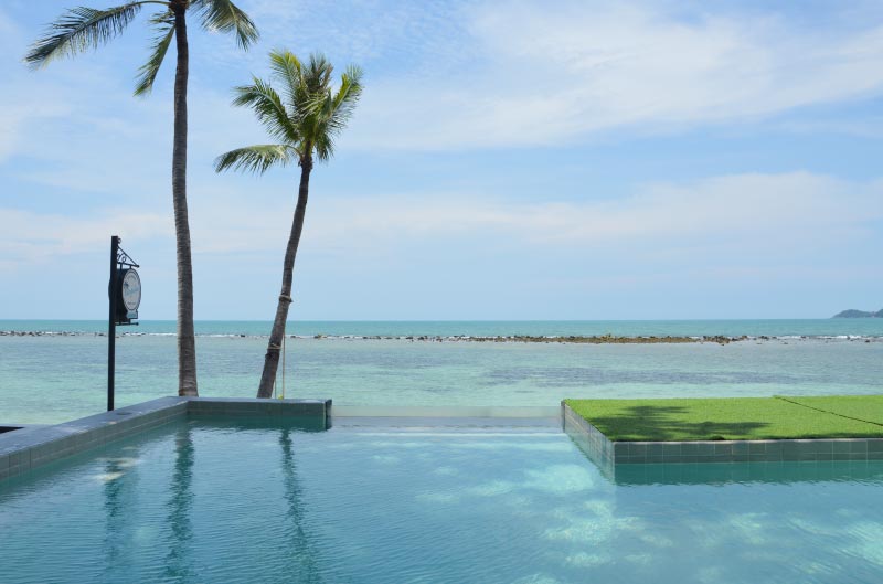 Cómo ir de Bangkok a Koh Samui