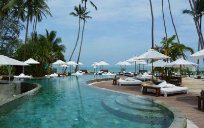 ¿Qué ver y hacer en Koh Samui?