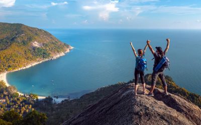 Qué ver y hacer en Koh Phangan