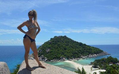 Qué ver y hacer en Koh Tao