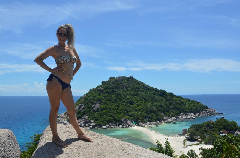 Qué ver y hacer en Koh Tao