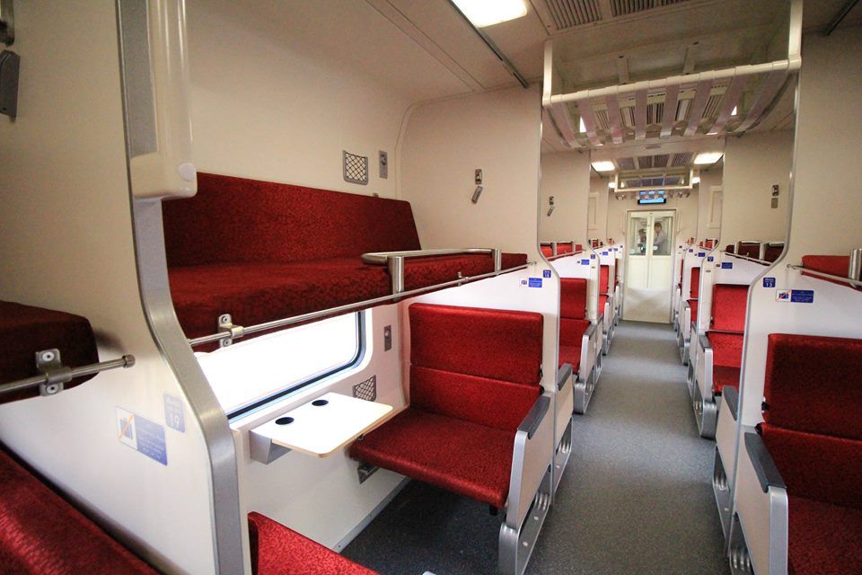 Como ir a Chiang Mai, transportes por tailandia.