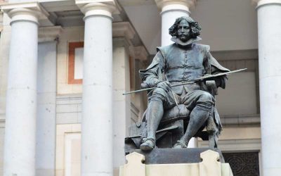 Museo del Prado de Madrid