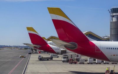 Cómo ir del aeropuerto de Madrid al centro