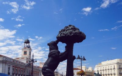 Qué ver y hacer en Madrid