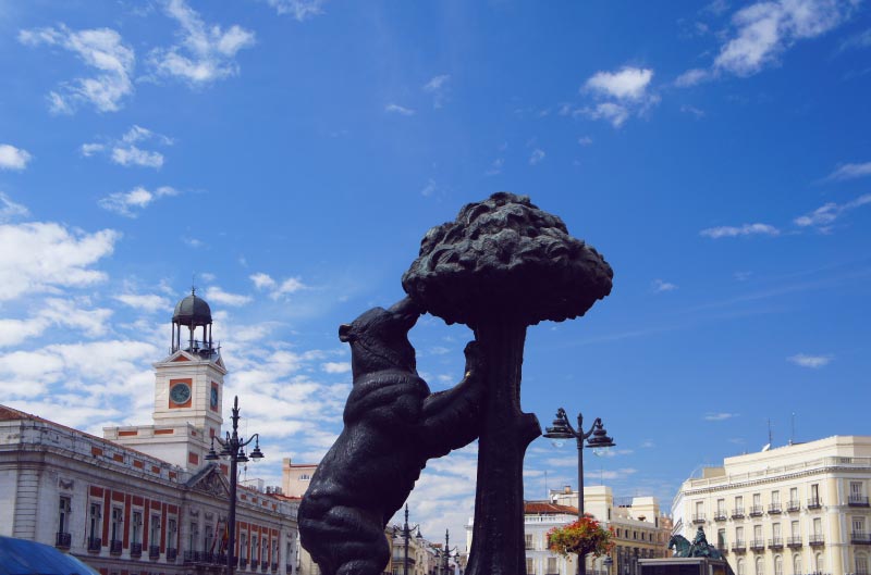 Qué ver y hacer en Madrid