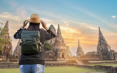 Excursiones desde Bangkok