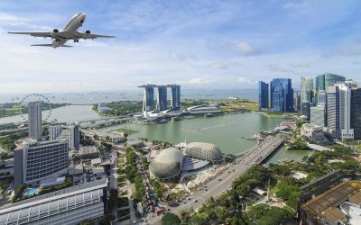 Cómo ir de Kuala Lumpur a Singapur